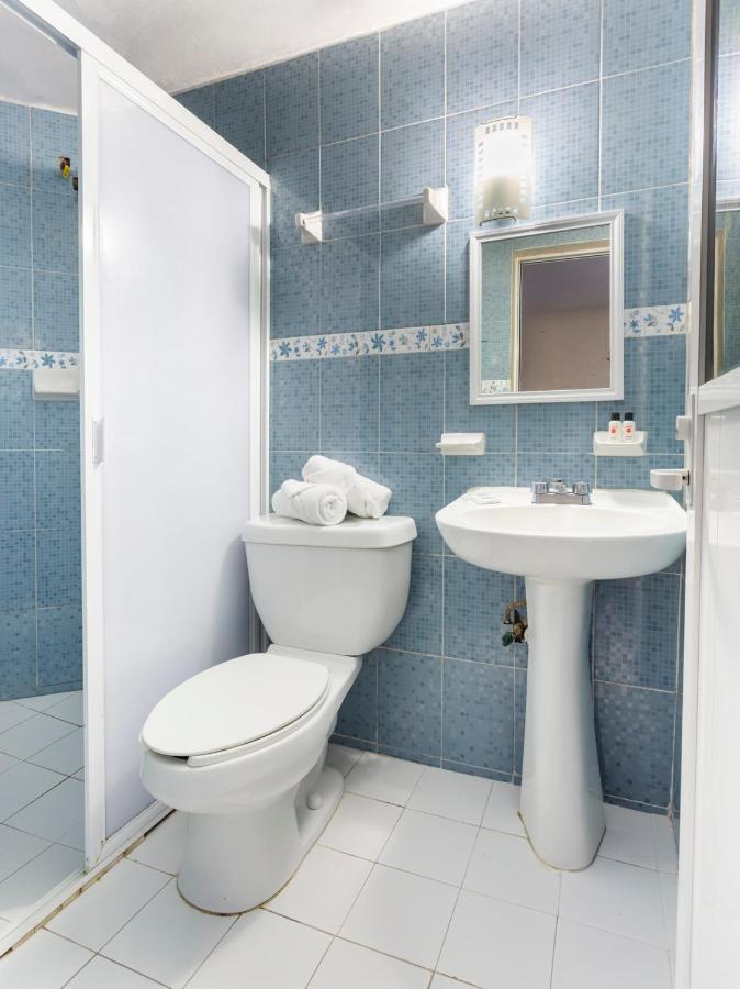 Habitación Superior